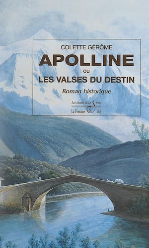 Téléchargez le livre :  Apolline