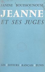 Télécharger le livre :  Jeanne et ses juges