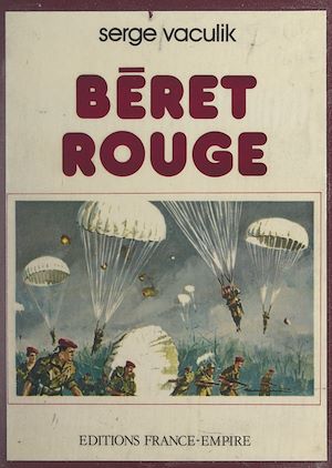 Download the eBook: Béret rouge