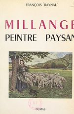 Télécharger le livre :  Millange, peintre paysan