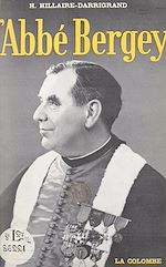 Download this eBook L'abbé Bergey