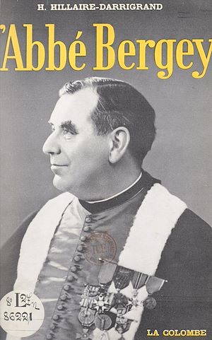 Download the eBook: L'abbé Bergey