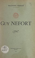 Télécharger le livre :  Guy Nefort
