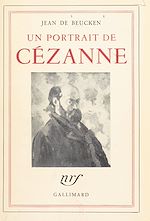 Télécharger le livre :  Un portrait de Cézanne
