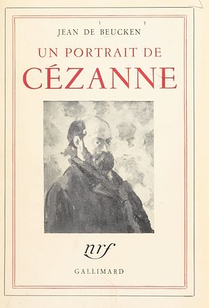 Téléchargez le livre :  Un portrait de Cézanne