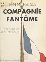 Télécharger le livre :  Compagnie fantôme