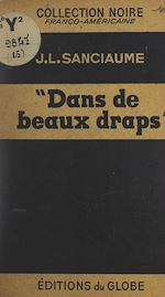 Télécharger le livre :  Dans de beaux draps...