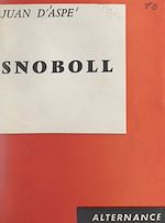 Download this eBook Snoboll