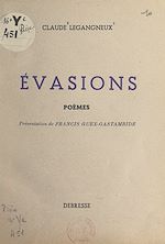 Download this eBook Évasions