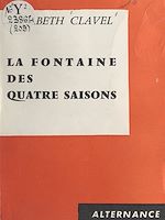 Download this eBook La fontaine des quatre saisons