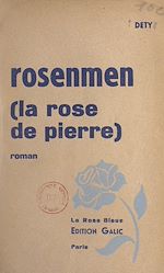 Télécharger le livre :  Rosenmen