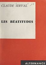 Download this eBook Les béatitudes