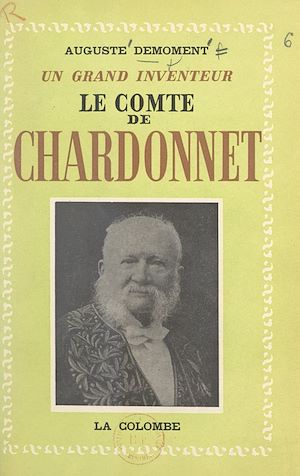 Download the eBook: Le comte de Chardonnet (1839-1924), un grand inventeur