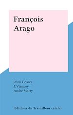 Télécharger le livre :  François Arago