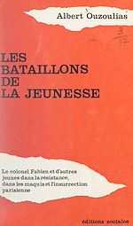 Télécharger le livre :  Les bataillons de la jeunesse
