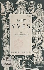 Télécharger le livre :  Saint Yves