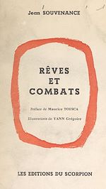 Télécharger le livre :  Rêves et combats