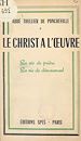 Télécharger le livre :  Le Christ à l'œuvre