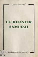 Télécharger le livre :  Le dernier Samuraï