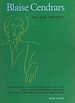 Télécharger le livre :  Blaise Cendrars