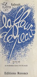 Télécharger le livre :  La fleur de peau