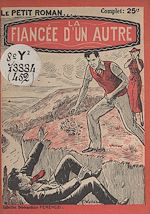 Download this eBook La fiancée d'un autre