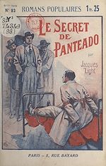 Télécharger le livre :  Le secret de Panteado