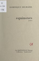 Download this eBook Équinoxes
