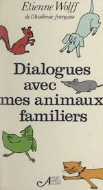 Télécharger le livre :  Dialogues avec mes animaux familiers