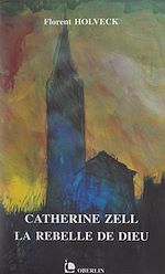 Télécharger le livre :  Catherine Zell