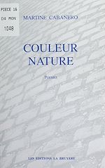 Télécharger le livre :  Couleur nature