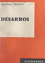 Download this eBook Désarroi