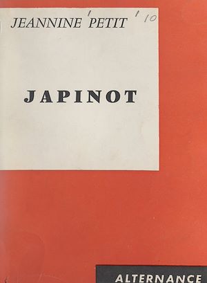 Download the eBook: Japinot
