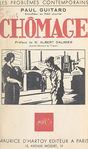 Téléchargez le livre :  Chômage