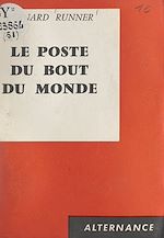 Download this eBook Le poste du bout du monde