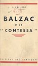 Télécharger le livre :  Balzac et la "Contessa"