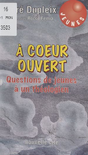 Téléchargez le livre :  À cœur ouvert