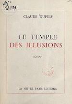Télécharger le livre :  Le temple des illusions