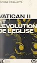 Télécharger le livre :  Vatican II et l'évolution de Église
