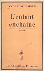 Télécharger le livre :  L'enfant enchaîné