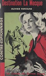 Télécharger le livre :  Destination La Mecque