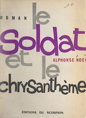 Téléchargez le livre :  Le soldat et le chrysanthème