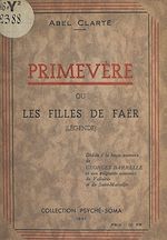 Télécharger le livre :  Primevère