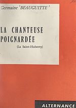 Download this eBook La chanteuse poignardée