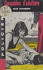 Télécharger le livre :  Coupables d'adultère