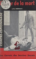 Télécharger le livre :  Cahier de la mort