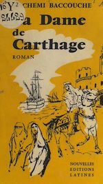 Download this eBook La dame de Carthage