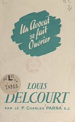 Télécharger le livre :  Un avocat se fait ouvrier