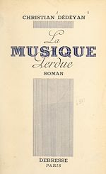 Download this eBook La musique perdue