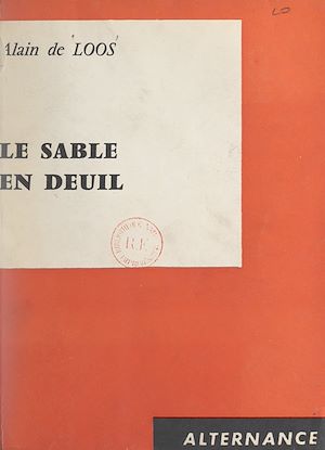 Download the eBook: Le sable en deuil